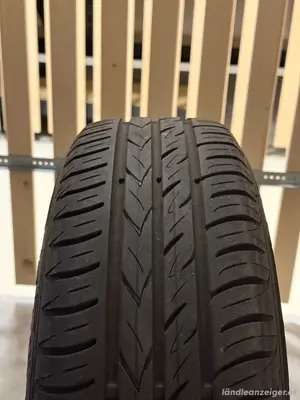 Sommerreifen 4x 195 65 R15
