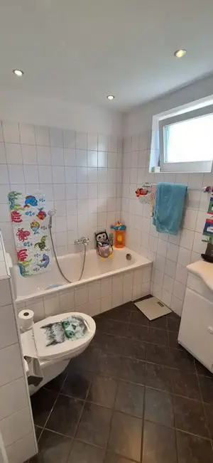 Wohnung in Satteins zu verkaufen Bild 7