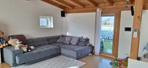 Wohnung in Satteins zu verkaufen Bild 4