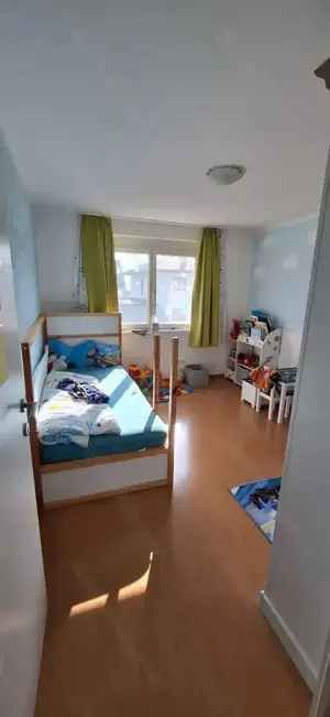 Wohnung in Satteins zu verkaufen Bild 5