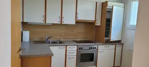 Helle 2 Zimmer Wohnung in Hohenem Bild 4