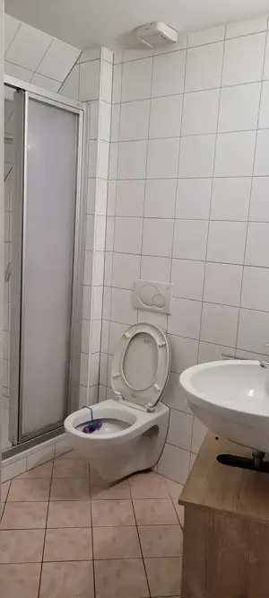 Helle 2 Zimmer Wohnung in Hohenem