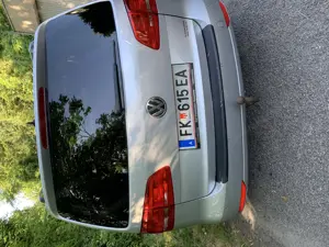 VW Touran zu verkaufen