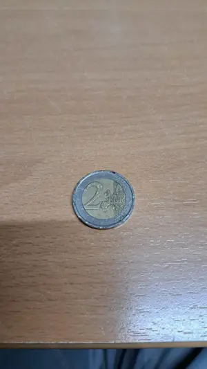 2 Euro 2002, Italien