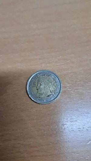 2 Euro 2002, Italien Bild 2