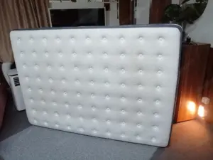 Federkern matratze 140x200 