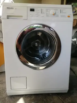 Waschmaschine von Miele 