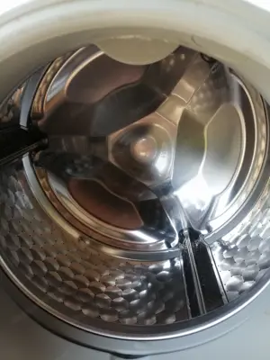 Waschmaschine von Miele  Bild 5