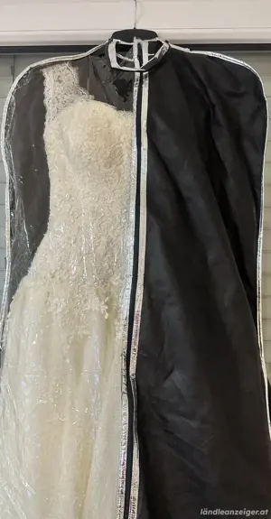Brautkleid Bild 6