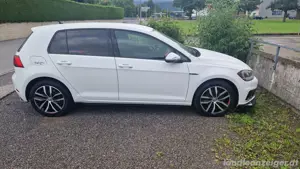 WV Golf 7 R-Line 