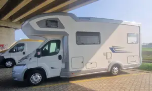 Wohnmobil mieten?