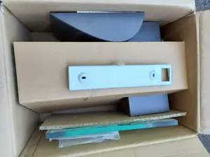 Zumtobel Leuchte ID-SW 250W K Bild 7