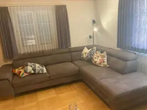 Wohnlandschaft sucht neuen Genießer Bild 2