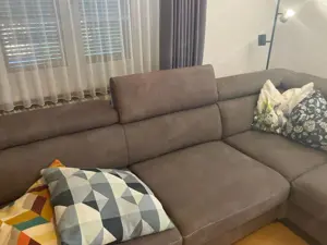 Wohnlandschaft sucht neuen Genießer Bild 3