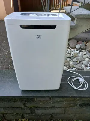 RAUMENTFEUCHTER Luftentfeuchter für Keller oder andere Räume. Bild 2