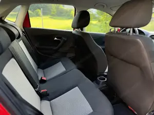 Vw Polo NUR 55.000 KM TÜV neu Bild 9