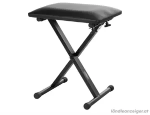 Verkaufe E-Piano mit Zubehör Bild 3