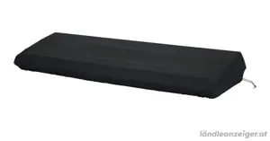 Verkaufe E-Piano mit Zubehör Bild 4