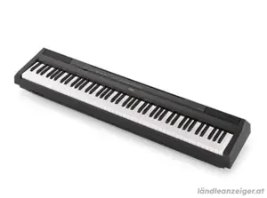 Verkaufe E-Piano mit Zubehör