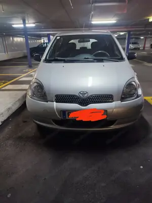 Toyota Yaris  Bild 3