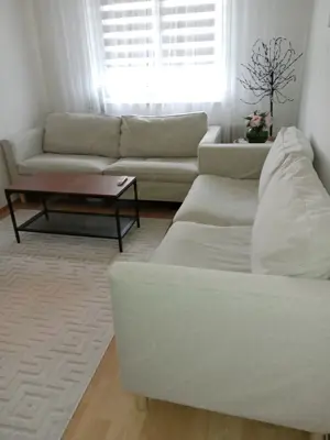 3 er. Sofa ,couch Bild 2