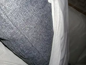 3 er. Sofa ,couch Bild 3