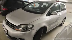 Golf Plus 