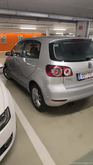 Golf Plus  Bild 2