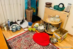 Wohnungsauflösung Bild 2