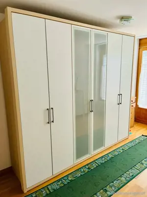 Wohnungsauflösung