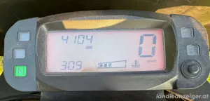 Moped Derbi Senda DRD X-Treme R Bild 5