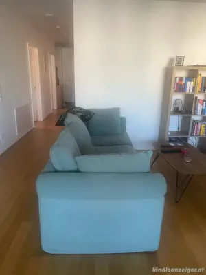 ikea couch Bild 2