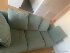 ikea couch
