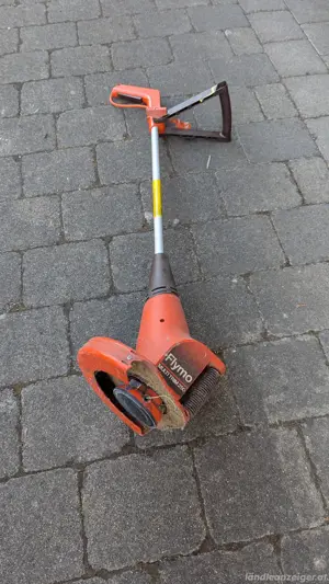 Rasentrimmer