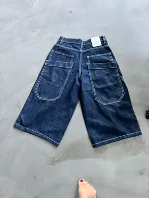 coole Bershka SUPER Baggy