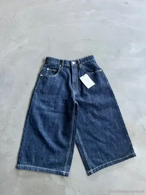 coole Bershka SUPER Baggy Bild 3