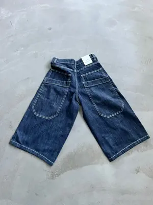 coole Bershka SUPER Baggy Bild 2