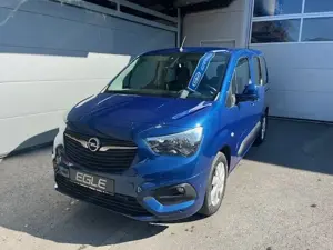 Opel Combo Edition
