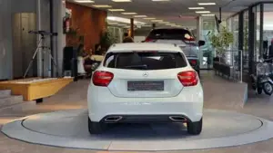 Mercedes-Benz A 160 Bild 9