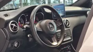 Mercedes-Benz A 160 Bild 19