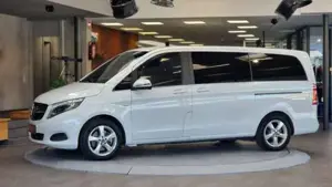 Mercedes-Benz V Bild 8