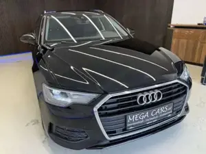Audi A6 Bild 4