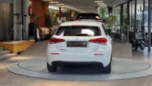 Mercedes-Benz A 180 Bild 8