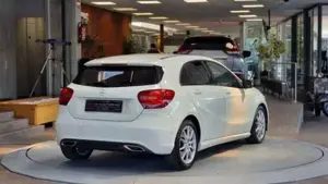 Mercedes-Benz A 160 Bild 7