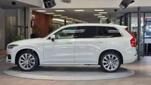 Volvo XC90 Bild 11