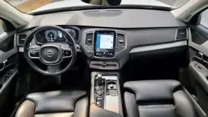 Volvo XC90 Bild 19