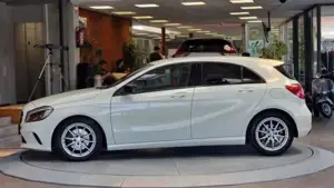 Mercedes-Benz A 160 Bild 12