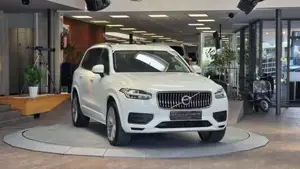 Volvo XC90 Bild 3