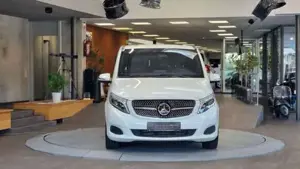 Mercedes-Benz V Bild 2