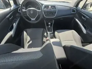 Suzuki SX4 Bild 7